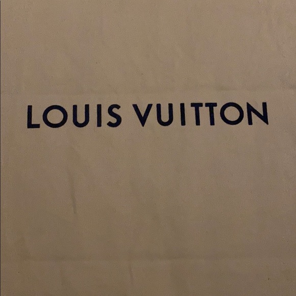 Louis Vuitton Authentic Dust Bag - Picture 2 of 6
